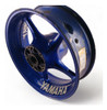Roda Traseira Yamaha Yzf R6 2008 4