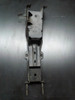 Soporte Pedalera Ford Escort 1