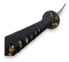 Espada Katana Wakizashi Fulltang Com Mekugi Treinos E Katas 5