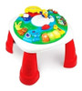 Mesa Trotamundos Winfun Mesita Didactica Interactiva De Bebe 2