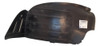 Guardaplast Pasarueda Trasero Izq Orig Chevrolet Meriva 0