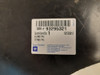 Guardaplast Pasarueda Trasero Izq Orig Chevrolet Meriva 2