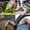 Aceite Lubricante De Cadena Bicicleta Húmedo Wet Wd-40 Bike 1 Aceite Lubricante De Cadena Bicicleta Húmedo Wet Wd-40 Bike 1