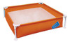 Piscina Estructural Cuadrada Splash Y Play Bestway 0