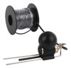 Câmera De Pesca Subaquática Única Hd 3,5 Mm Plug Cvbs Fish 3