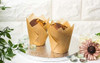 Tulip Cupcake Liners  Paquete De 300 Tazas Medianas Para Hor 2