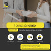 Manómetro De Baja Presión Para R600 Refrigeracion 2