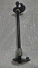 Eje Trasero Completo Ns200 Original Bajaj 0