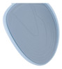 Exercitador De Coxas Blue Tigh Master Para Músculos Do Assoa 3