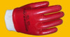 Guante Pvc 25 Cm Baño Completo Puño Elastiz. - Certificado 0 Guante Pvc 25 Cm Baño Completo Puño Elastiz. - Certificado 0