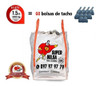 Bolsa Para Escombro De 1.5mt 2.200kg 1