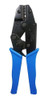 Pinza Crimpeadora Terminales Th10 - Electroimporta 0