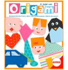 Juego De Origami Con Stickers Para Decorar Motricidad Didáct 1