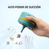 Aspiradora De Escritorio, Mini Carga Usb Circuit 1