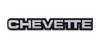 Emblema  Chevette  Chevrolet Chevette 1982-1987 0 Emblema  Chevette  Chevrolet Chevette 1982-1987 0