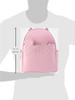Loungefly Pink Doll Logo Correa De Cadena De Oro Rosa 5