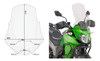 Parabrisa Givi Transparente (incluye Kit Anclaje) Versys 300 2