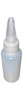 100 Frascos Plástico De 50ml Conta Gotas Tampa 3