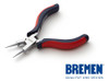 Pinza Tipo Rosario Corte Profesional Uso Electrónico Bremen 2