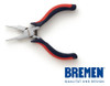 Pinza Tipo Rosario Corte Profesional Uso Electrónico Bremen 3