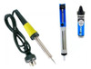 Kit Soldador 40w Estaño Desoldador A Piston Eximetal Zurich 0