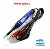 Tester Multimetro + Punta Logica Automotriz + Inyeccion Electronica + Programas De Regalo !!! 2