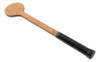 Raquete De Tênis Sweet Pointer Spoon Wood Trainer Padrão De 4 Raquete De Tênis Sweet Pointer Spoon Wood Trainer Padrão De 4