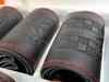 Cubre Volantes Coser Auto 38cm Simil Cuero Calidad G054 4