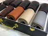 Cubre Volantes Coser Auto 38cm Simil Cuero Calidad G054 7
