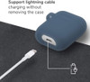 Funda De Silicona Para AirPods 3