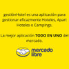 Gestiónhotel - Software Hostel, Motel, Albergue, Hospedaje 3
