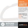 Perchas De Terciopelo Antideslizantes Ultradelgadas X 100 3