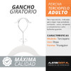 Perchas De Terciopelo Antideslizantes Ultradelgadas X 100 4