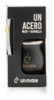 Un Mate Acero Térmico +  Termo Acero Inoxidable Kovea 500ml 3 Un Mate Acero Térmico +  Termo Acero Inoxidable Kovea 500ml 3