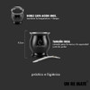 Un Mate Acero Térmico +  Termo Acero Inoxidable Kovea 500ml 4 Un Mate Acero Térmico +  Termo Acero Inoxidable Kovea 500ml 4