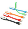 5 X Usb Flexible Luz Led Lámpara Para Computadora Teclado Le 3