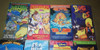 Películas Vhs Dibujos Animados 3