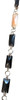 Berrante Torneado Chifre De Boi Profissional Detalhes Couro 3