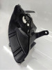 Carcaça Farol Duster Oroch 2010 2011 2012 2013 2014 2015 Di 3