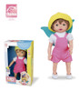 Boneca Lari And Me Fada Coleção Fadinha Sensata 5810 - Roma 1