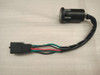 Llave De Contacto Honda C90 3