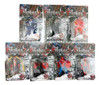 Muñeco Super Heroes  Precio X Blister 3