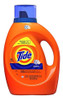 Jabón Líquido Detergente Para Ropa Tide, Alta Eficiencia (he 0