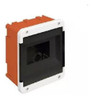 Caja P/termica 6 Modulos Embutir Linea Recta Roker Pr416 0 Caja P/termica 6 Modulos Embutir Linea Recta Roker Pr416 0