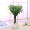 Flores Plantas De Agua Ramo De 6 Paquetes De Babysbreath Pla 3