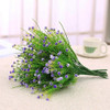 Flores Plantas De Agua Ramo De 6 Paquetes De Babysbreath Pla 4
