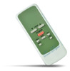 Control Remoto Aire Acondiciona. Ventana Para Surrey Carrier 0