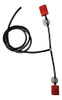 Sistema Hidroponico Dwc 2 Baldes 20l Completos + Aireador 5