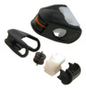 Cable Slide Para Arcos Compuestos Arqueria Saunders Hyper Gl 3