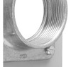 Siemens Ec56854 Iteec56854 Hd Tipo 2  Hub, Astilla 3